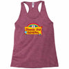 weenie hut general Racerback Tank