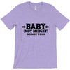 baby not midget do not toss T-Shirt