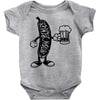 artisan pickle 2 Baby Bodysuit