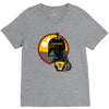 boba fett desert V-Neck Tee