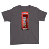 Sherlock Gnomes Youth Tee