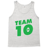 team 10 Tank Top