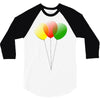 ballon 3/4 Sleeve Shirt