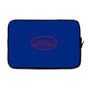 merlottes bar and grill t shirt true blood green Laptop sleeve