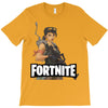 fortnite cartoon T-Shirt