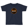 buffet Toddler T-shirt