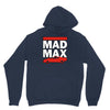 run m Unisex Hoodie