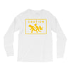 poke xing Long Sleeve Shirts