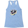 friends &lsquo;til the end Racerback Tank