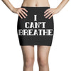 i can breathe Mini Skirts