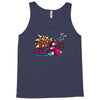 monster melodi Tank Top