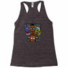 five nights at freddy's Racerback Tank