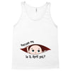Excuse Me Is It April Yet Baby Boy Tank Top
