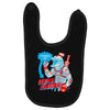 dolphin lundgren Baby Bibs
