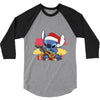 Ohana 3/4 Sleeve Shirt