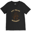 los pollos hermanos V-Neck Tee