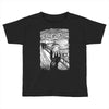 scream for coffee Toddler T-shirt