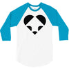 p and a 3/4 Sleeve Shirt