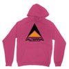 alterra - subnautica colored Unisex Hoodie