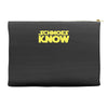 schmoes know Accessory Pouches