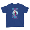 sister of the birthday girl Youth Tee