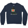nautilus love Crewneck Sweatshirt