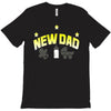 new dad T-Shirt