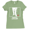 barry lyndon 1975 stanley kubrick movie Ladies Fitted T-Shirt