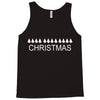christmas Tank Top