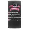 technician's wife Samsung Galaxy S7 Edge