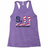 9.11 Patriot Day We Will Never Forget Racerback Tank