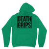 Death Grips Unisex Hoodie