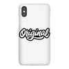 original iPhoneX