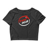 trainer inside Crop Top