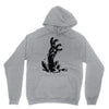 main de zombie Hoodie