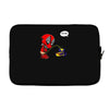 wade! Laptop sleeve