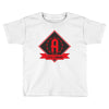 changed Toddler T-shirt
