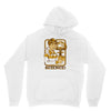 science rules Unisex Hoodie