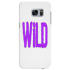 wild Samsung Galaxy S7 Edge