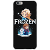 frozen iPhone 6/6s Case