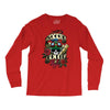 on duty Long Sleeve Shirts