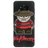 nightmare f Samsung Galaxy S8