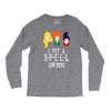 sanderson sister tee Long Sleeve Shirts