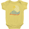 we the people Baby Onesie