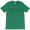 ugly santa ho ho hoo! T-Shirt