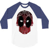 deadpool 3/4 Sleeve Shirt