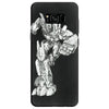 optimus prime 2 Samsung Galaxy S8