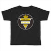 one more night Toddler T-shirt