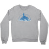 castle never too old for this Crewneck Sweatshirt