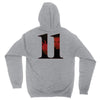 Team 11 Hoodie